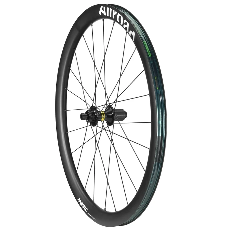 Roues Mavic Allroad S Carbon