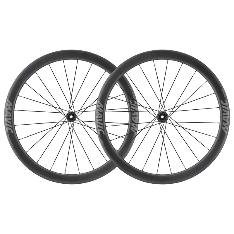 Roues Mavic Cosmic SL 45 disque 23mm