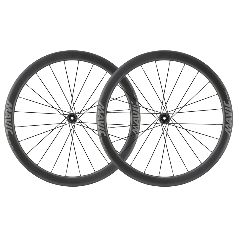 Roues Mavic Cosmic SL 45 disque 23mm