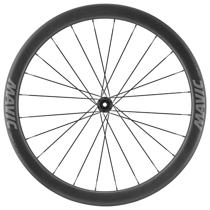 Roues Mavic Cosmic SL 45 disque 23mm