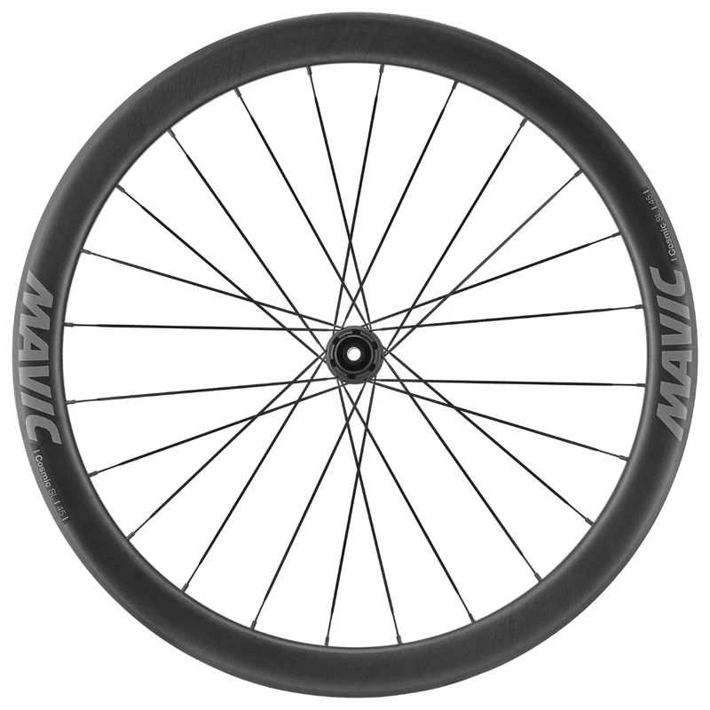 Roues Mavic Cosmic SL 45 disque 23mm
