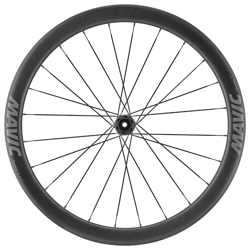 Roues Mavic Cosmic SL 45 disque 23mm
