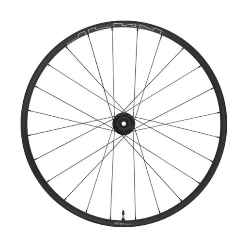 Shimano rear wheel wh-mt601-29