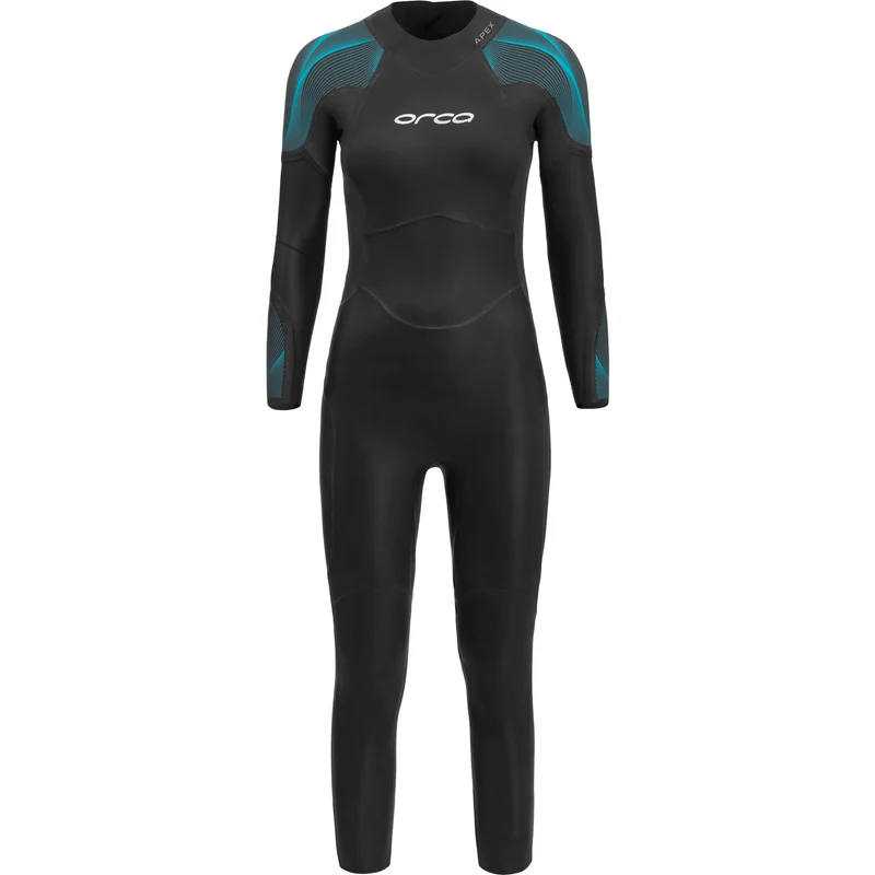 Apex Flex Womens Wetsuit