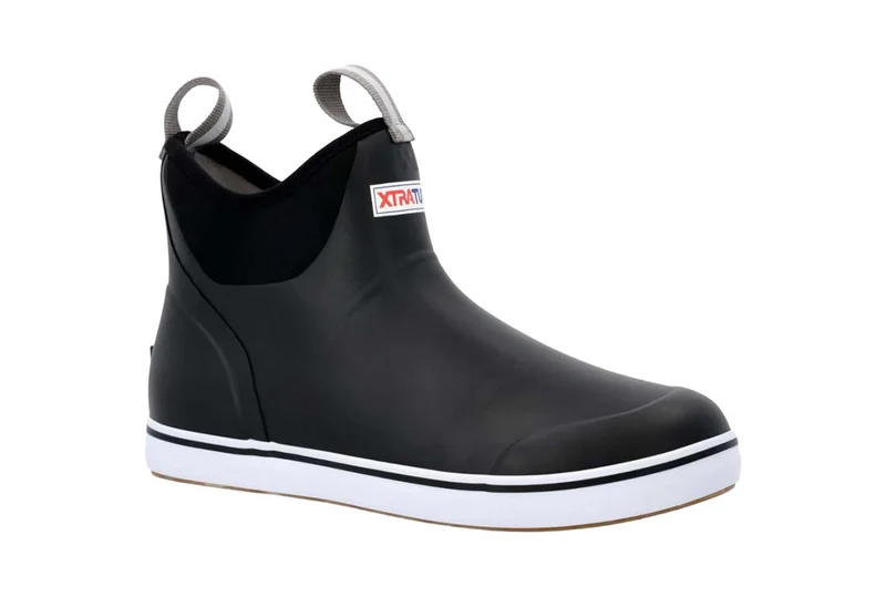 BOTTINES DE PONT 6 PO CAMP