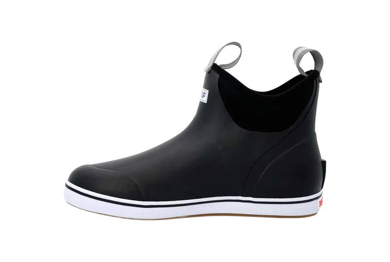 BOTTINES DE PONT 6 PO CAMP