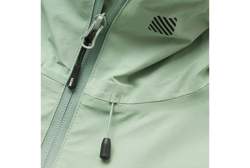 VESTE HÉRITAGE