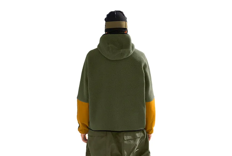VESTE POLAIRE FUTHERANCE