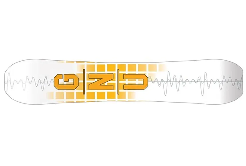 Upgrade SNOWBOARD