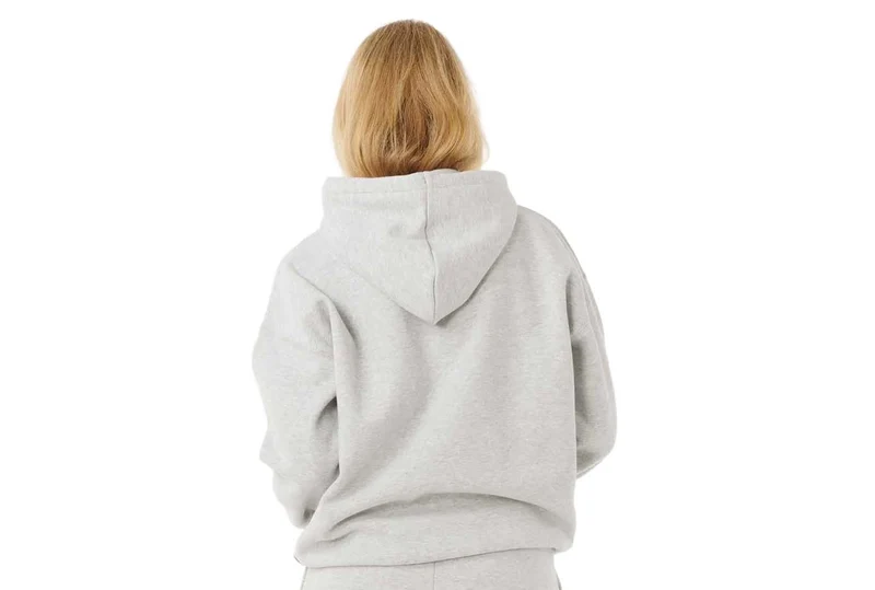 SWEAT À CAPUCHE VARSITÉ