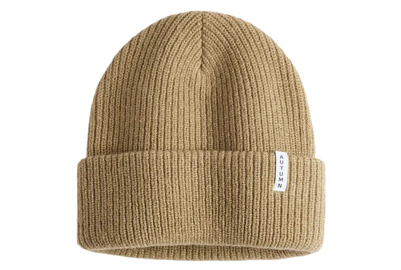 BONNET UNI POUR JEUNES