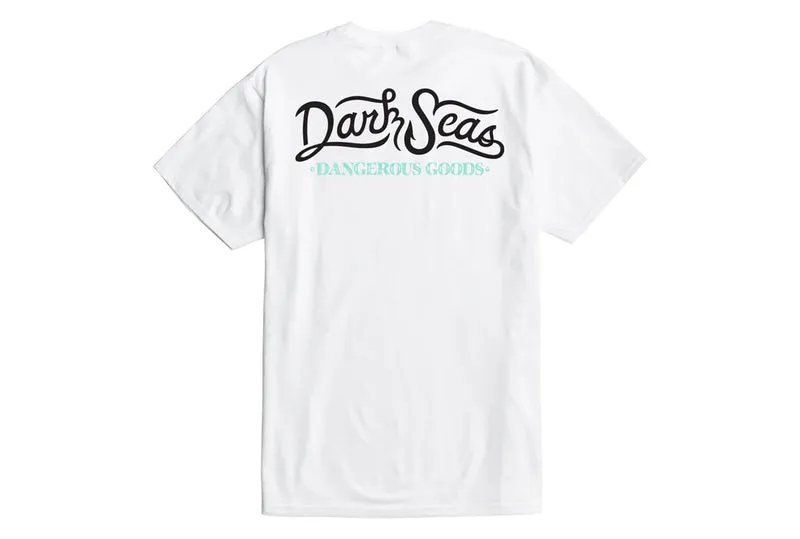 T-SHIRT À POCHE MARTEAU