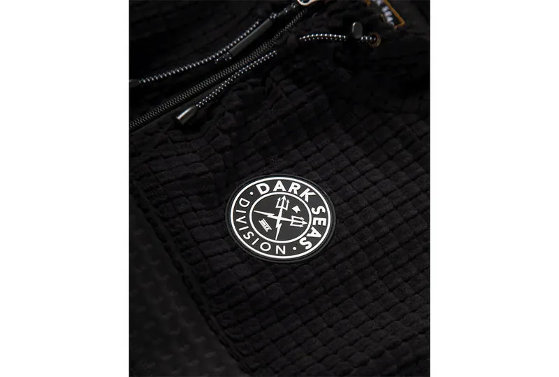 SWEAT À CAPUCHE AVANCÉ