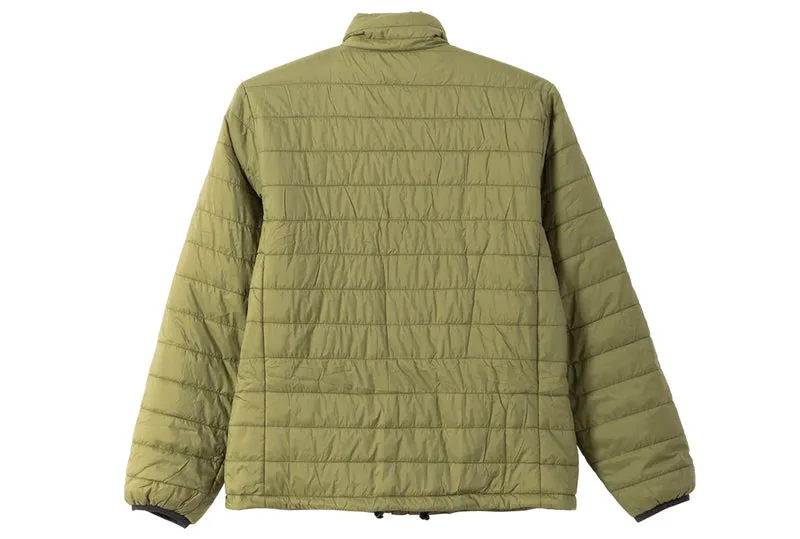 VESTE ROBINSON