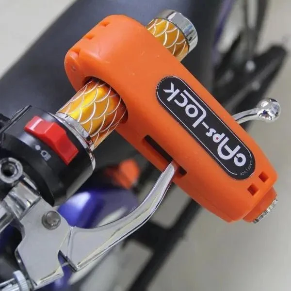 LockBrake : une sécurité efficace pour les antivols de motos