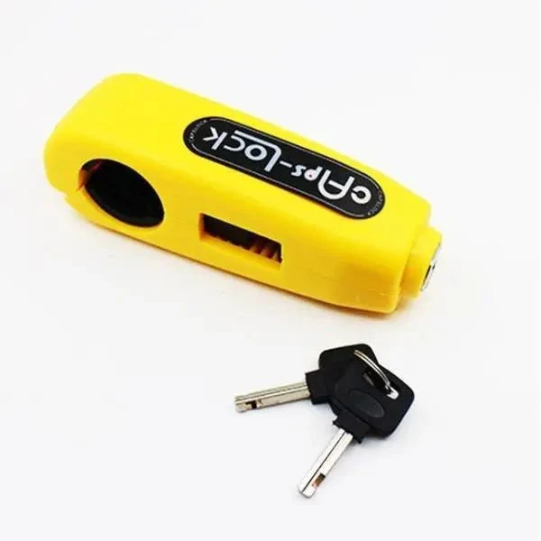 LockBrake : une sécurité efficace pour les antivols de motos