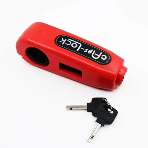 LockBrake : une sécurité efficace pour les antivols de motos
