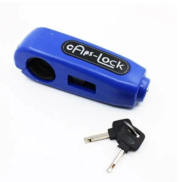 LockBrake : une sécurité efficace pour les antivols de motos