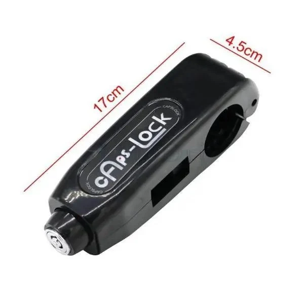 LockBrake : une sécurité efficace pour les antivols de motos