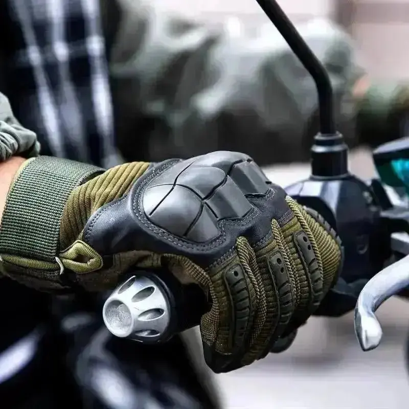Gants moto été Tactile MT05™ - OFFROAD