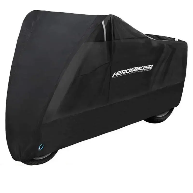 HOUSSE DE PROTECTION POUR MOTO Hiver / Été