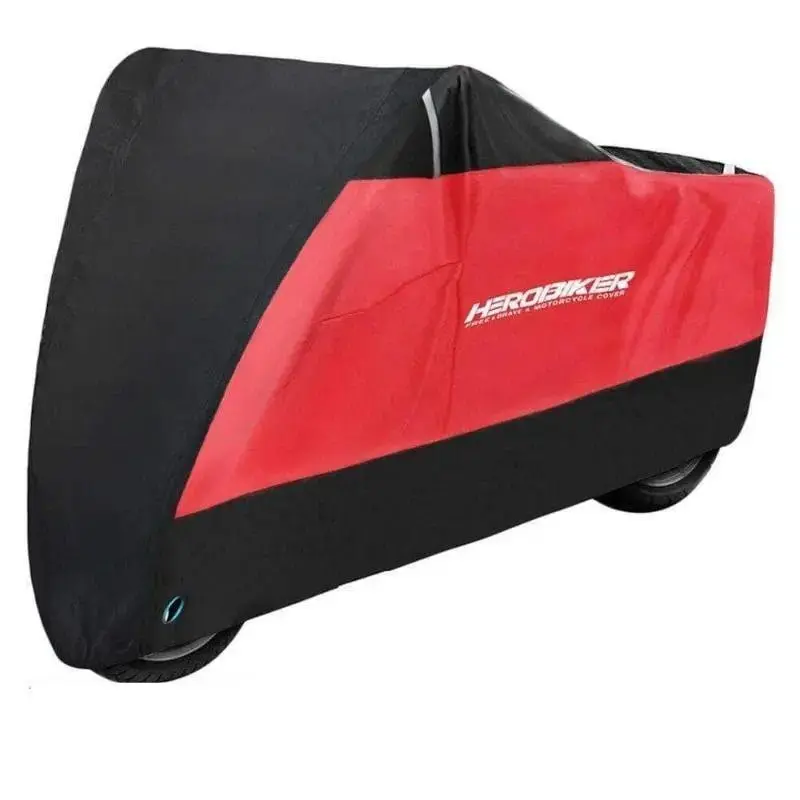 HOUSSE DE PROTECTION POUR MOTO Hiver / Été