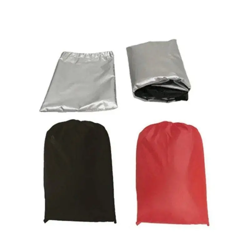 HOUSSE DE PROTECTION POUR MOTO Hiver / Été