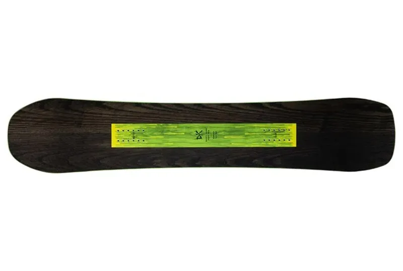 DANNY KASS PARK PRO SNOWBOARD