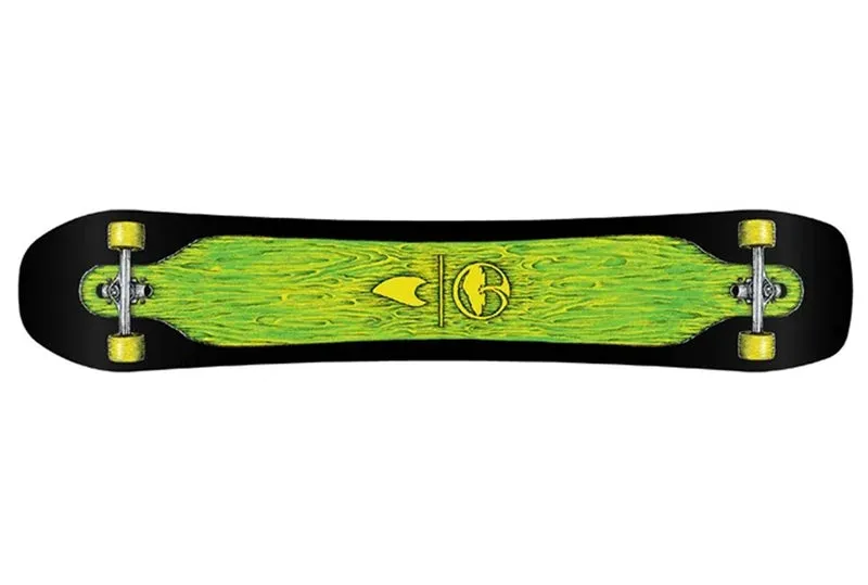 DANNY KASS PARK PRO SNOWBOARD