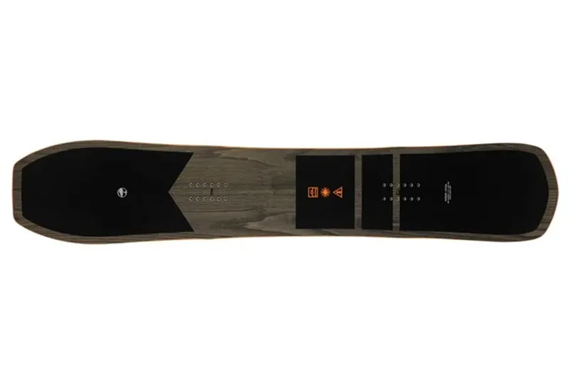 CODA SNOWBOARD
