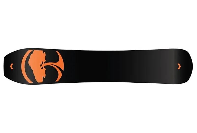 CODA SNOWBOARD