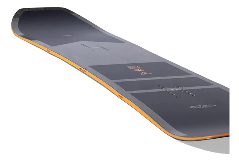 CODA SNOWBOARD