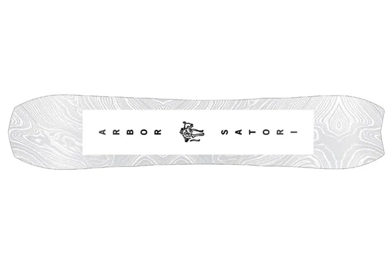 satori SNOWBOARD
