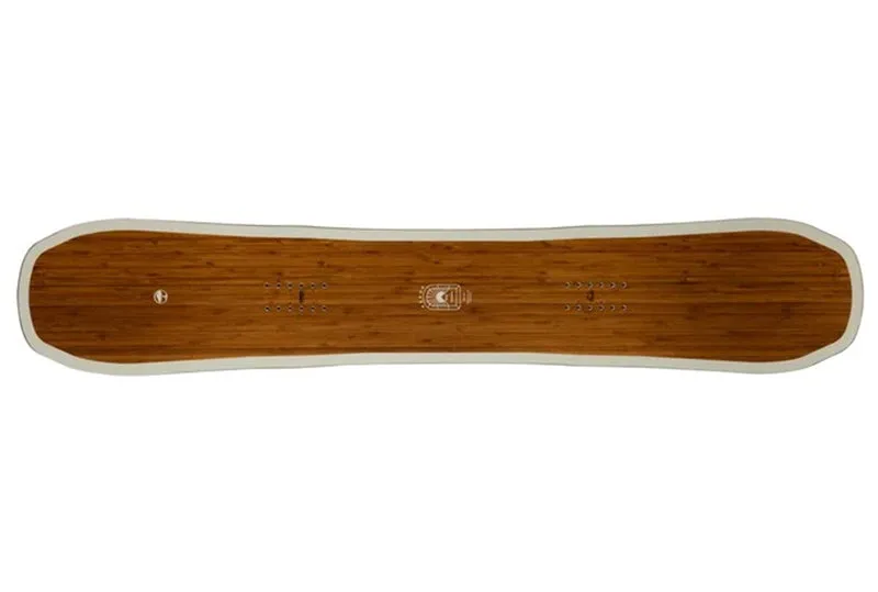 PÂMOISON SNOWBOARD