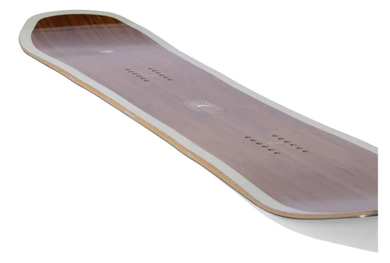 PÂMOISON SNOWBOARD