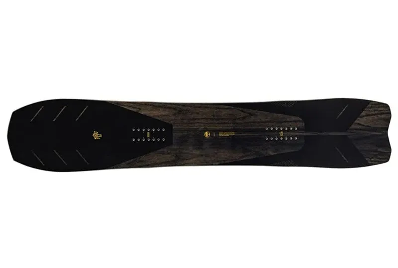 BRYAN IGUCHI PRO SNOWBOARD
