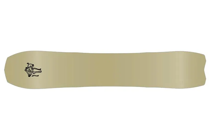 BRYAN IGUCHI PRO SNOWBOARD