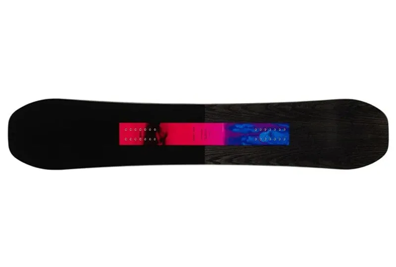 PLUIE SNOWBOARD