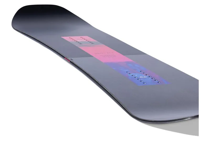 PLUIE SNOWBOARD