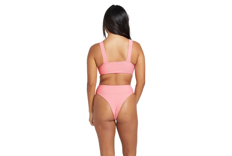 SO CURRENT PLONGEE U-WIRE TOP