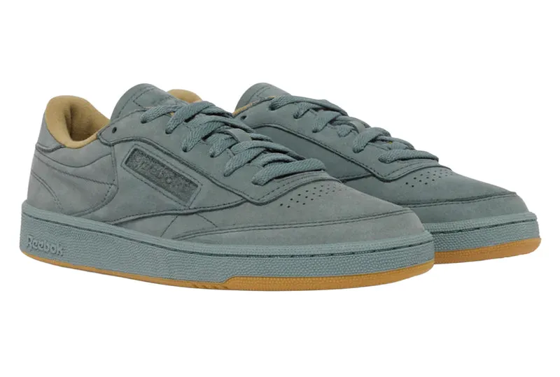 CHAUSSURES VINTAGE CLUB C 85