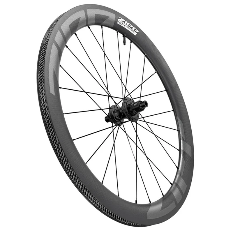 Roue arrière Zipp 404 Firecrest B1 Sram XDR