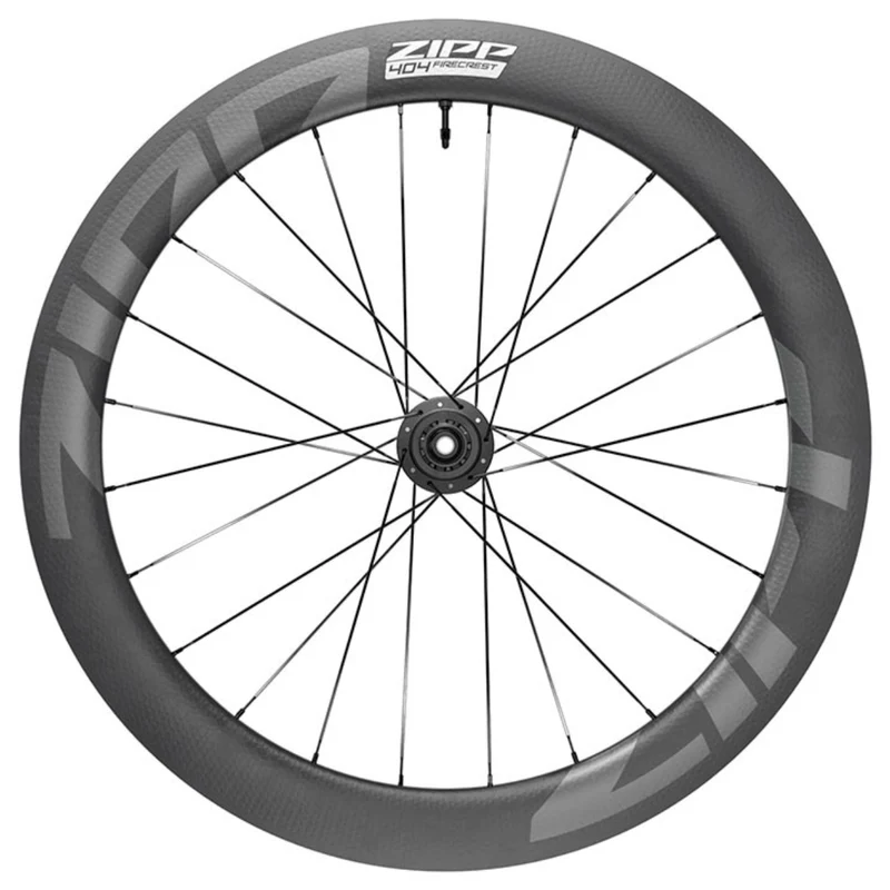 Roue arrière Zipp 404 Firecrest B1 Shimano HG