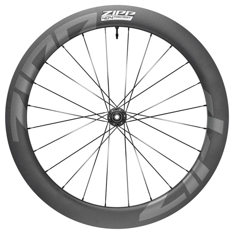 Roue avant Zipp 404 Firecrest B1
