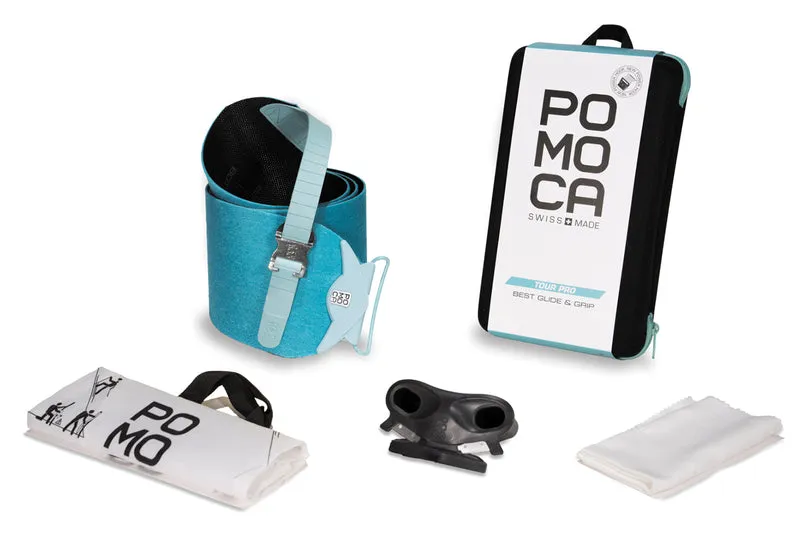 Peaux d'escalade Tour Pro R2C - 120 mm