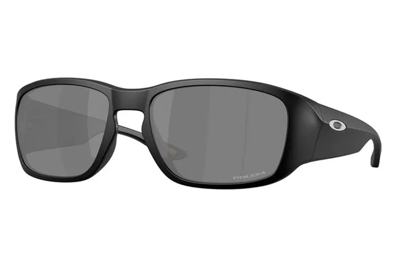 LUNETTES DE SOLEIL GARROT - NOIR MAT (PRIZM NOIR)