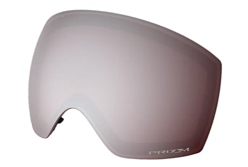 REMPLACEMENT DU FLIGHT DECK L - VERRE PRIZM NOIR