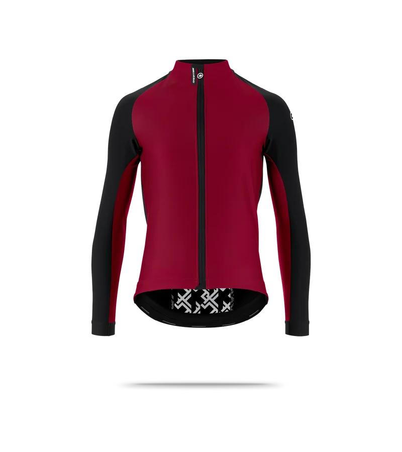 Mille GT EVO Winter Jacket