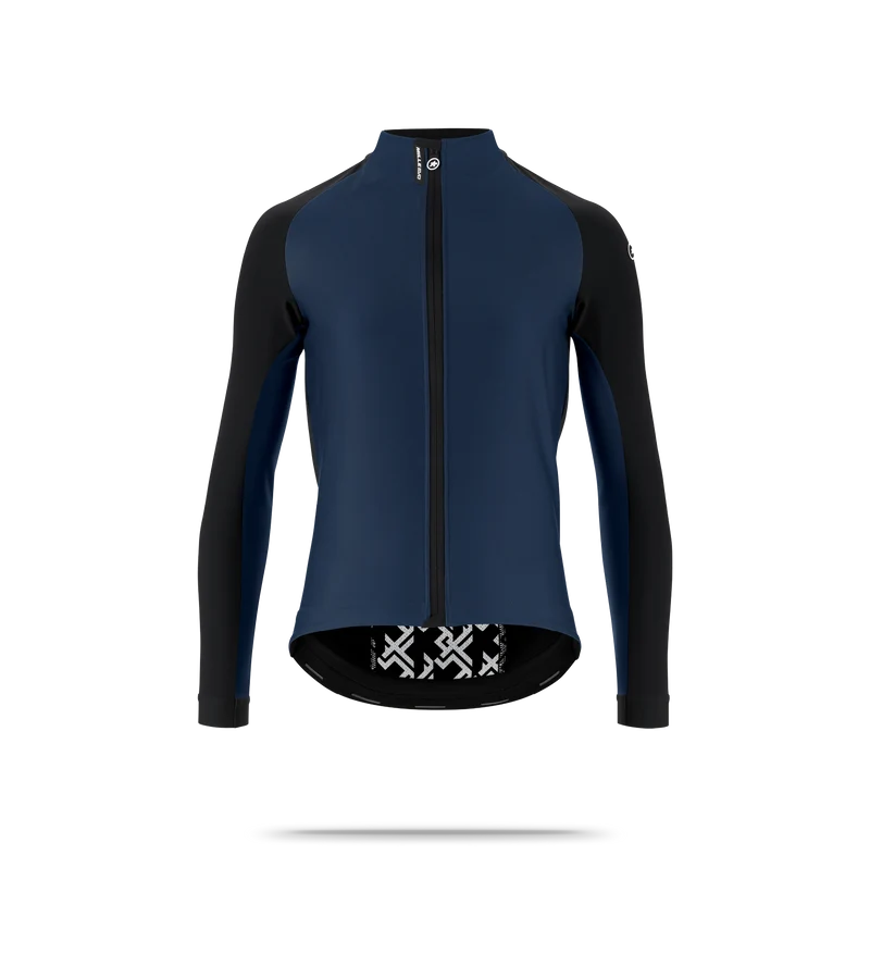 Mille GT EVO Winter Jacket