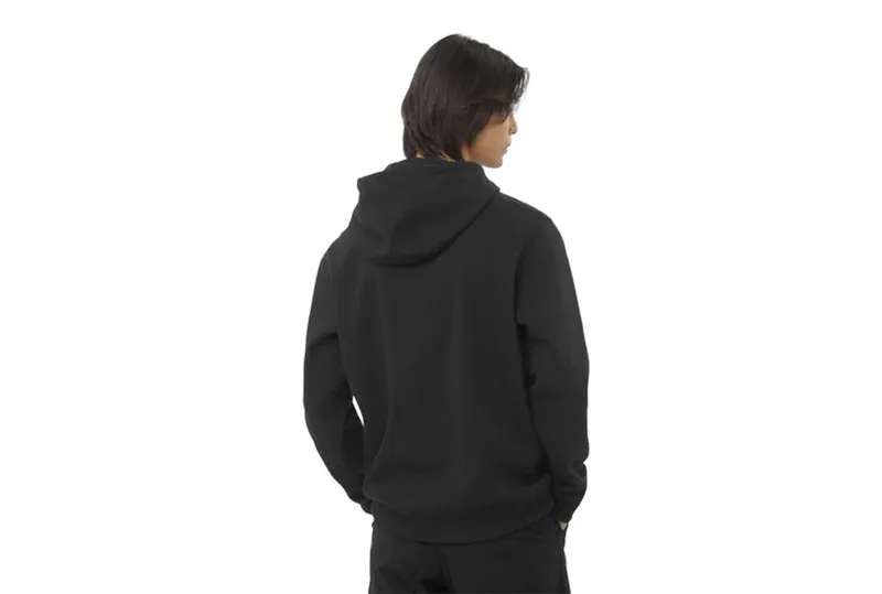 SWEAT À CAPUCHE SALOMON